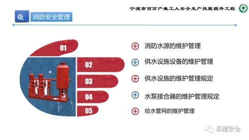 精品PPT 生產加工型小微企業(yè)安全管理人員業(yè)務能力提升全攻略